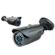 HIP CCTV CML 297 RC  700 TVL